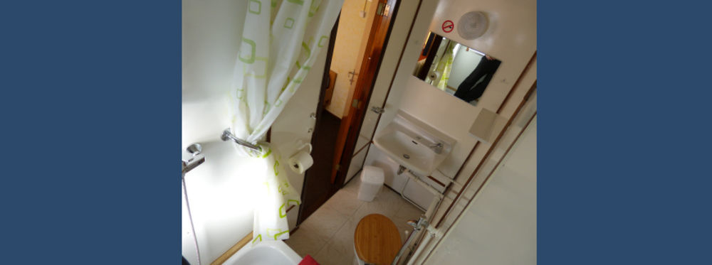 Wohnschiffe Severa Hotel Rostock Exterior foto